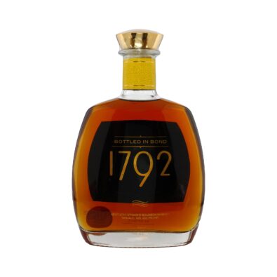 1792 bottledinbond ss