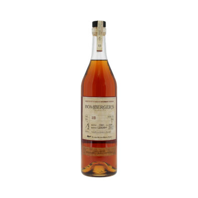 bombergers small batch 2025 release ps