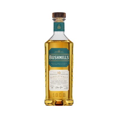 bushmills 10yo ss 1