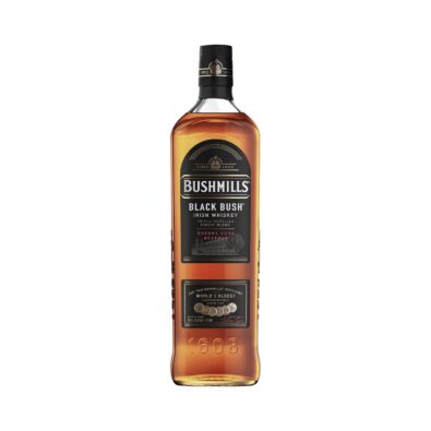 bushmills blackbush ss