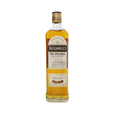 bushmills original gift box ss