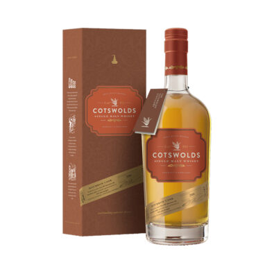 cotswolds bourbon cask ps