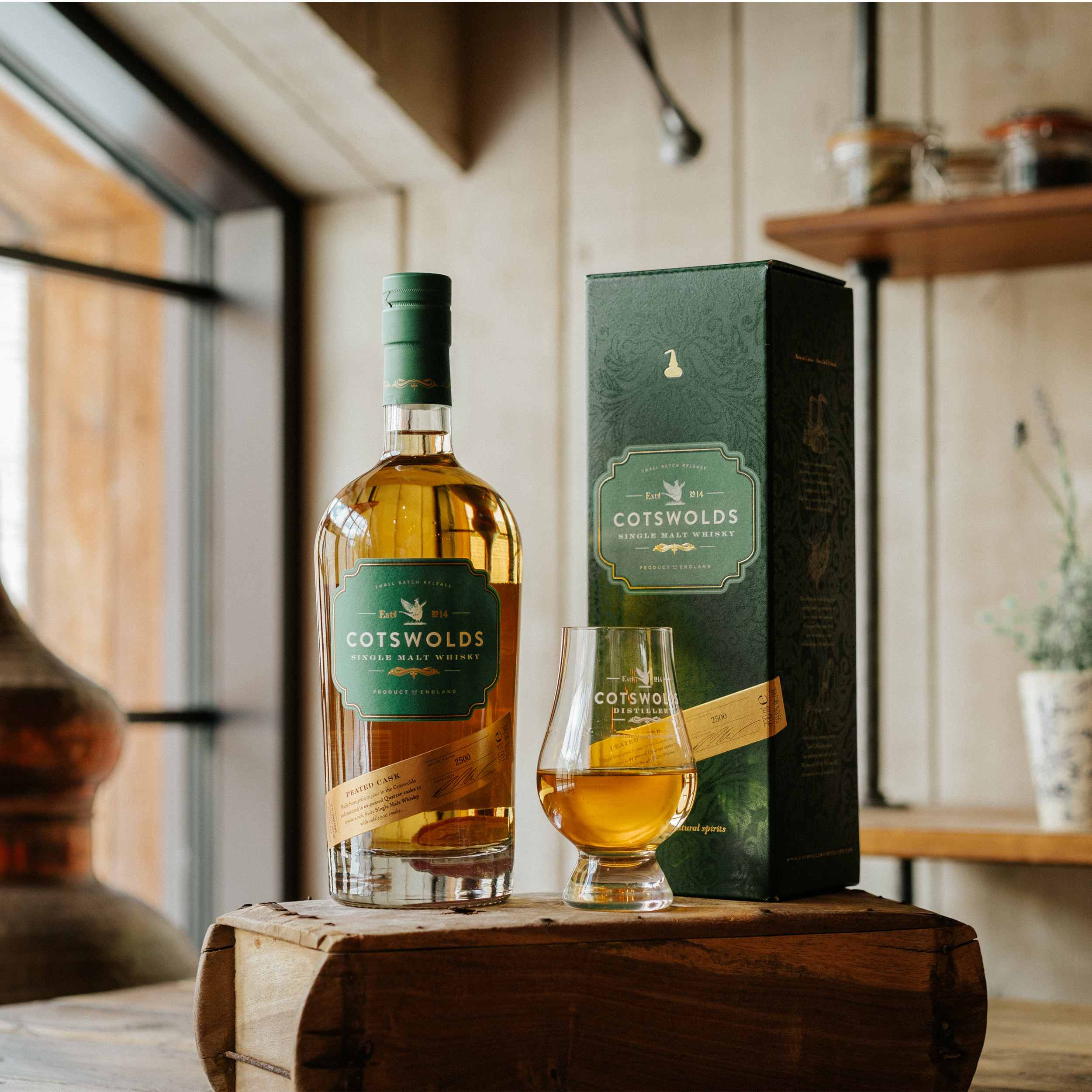 cotswolds peated lifestyle cotswolds peated lifestyle