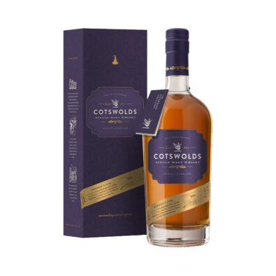 cotswolds sherry cask ps