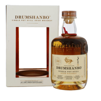 drumshanbo pot still ps