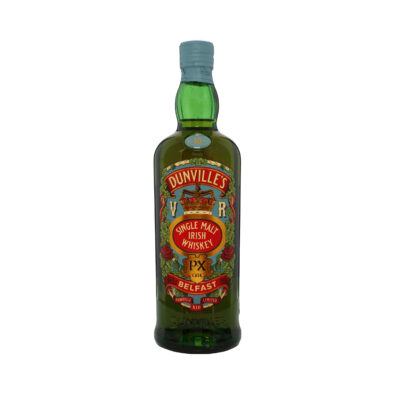 dunville s 10yo px