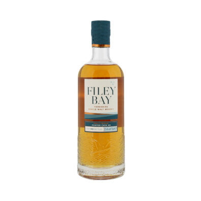 filey bay porter cask2 ss