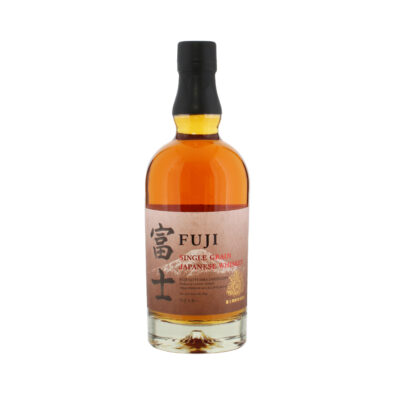 fuji single grain whisky ps