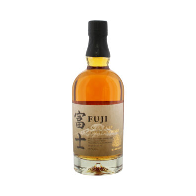 fuji single malt whisky ps