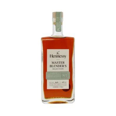 Home hennessy master blenders selection no.5 ps