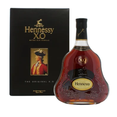 hennessy xo ps