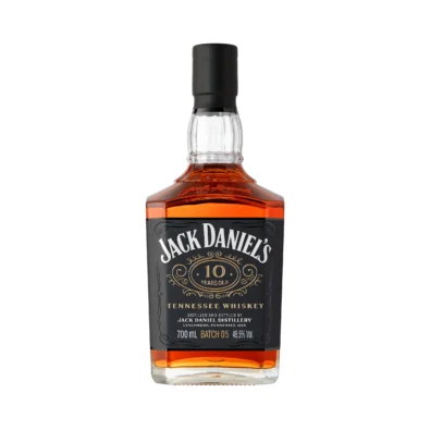 jack daniels 10yo batch5 ss