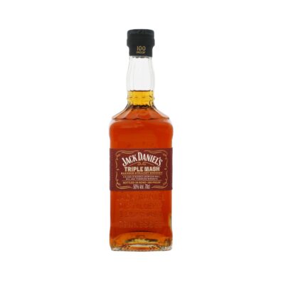 jack daniels triple mash ss