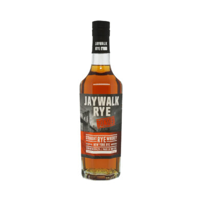 jaywalk rye ss