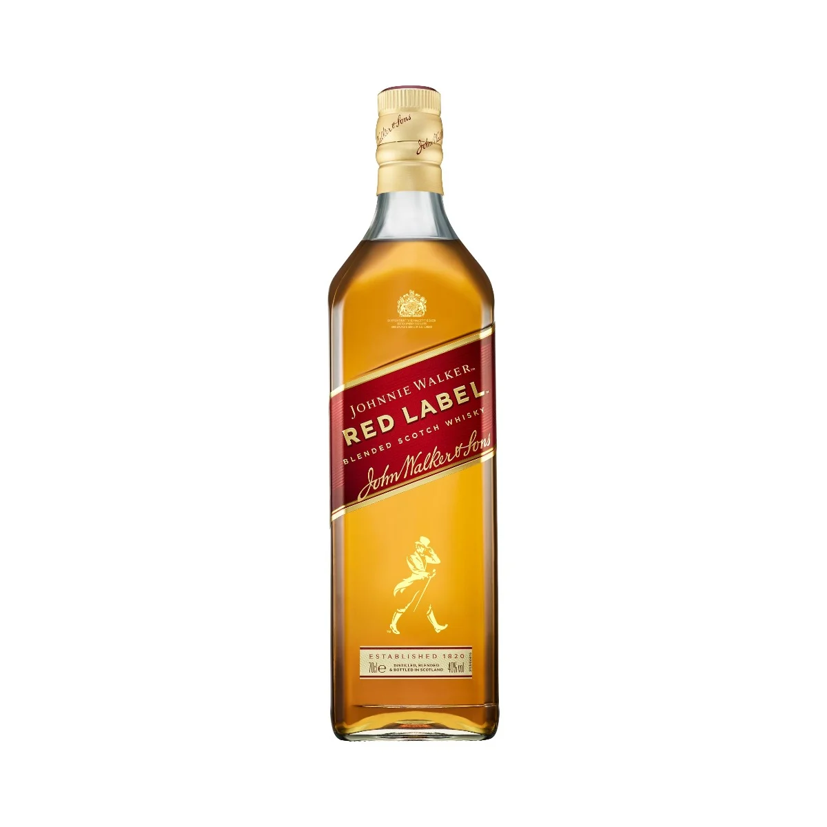 johnniewalker redlabel 70cl ss johnniewalker redlabel 70cl ss