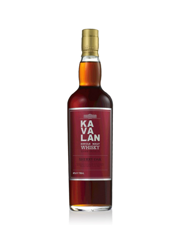 kavalan sherry oak kavalan sherry oak