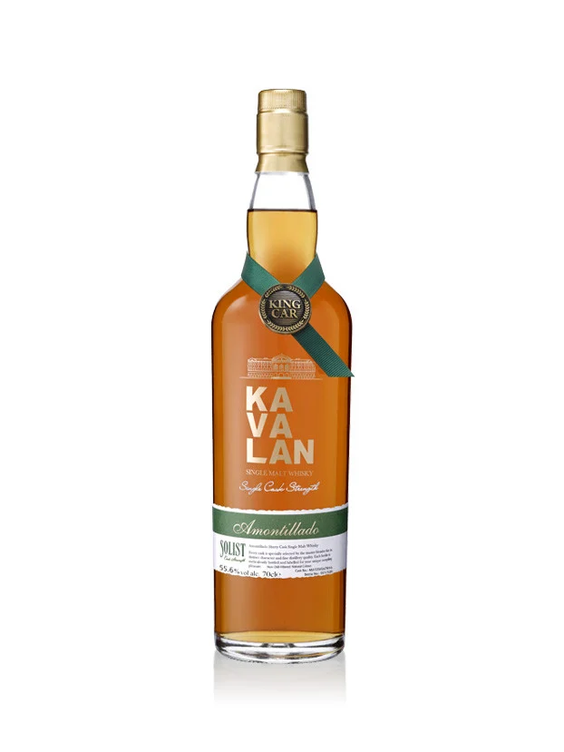 kavalan solist amontillado kavalan solist amontillado