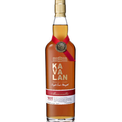 kavalan solist manzanilla