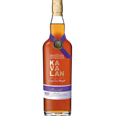 kavalan solist moscatel