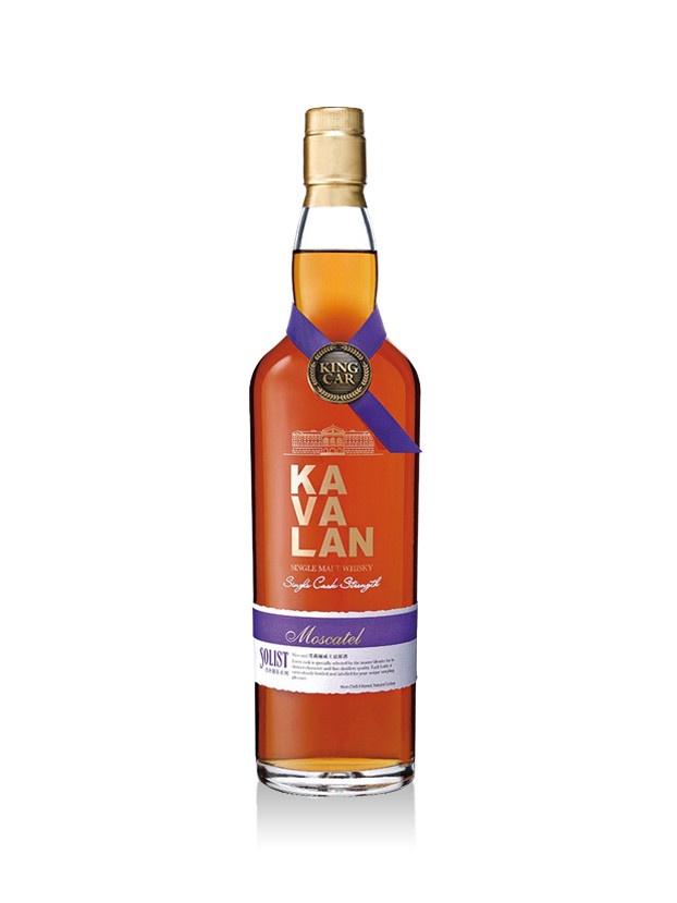 kavalan solist moscatel kavalan solist moscatel