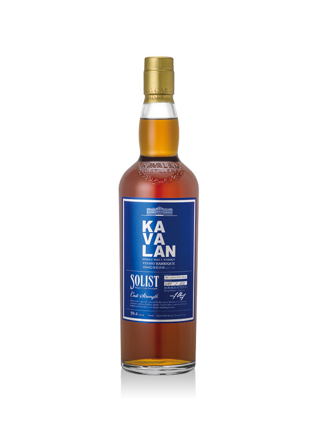 kavalan solist vinho barrique kavalan solist vinho barrique