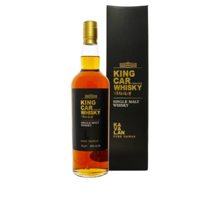 kavalan kingcar singlemalt ps