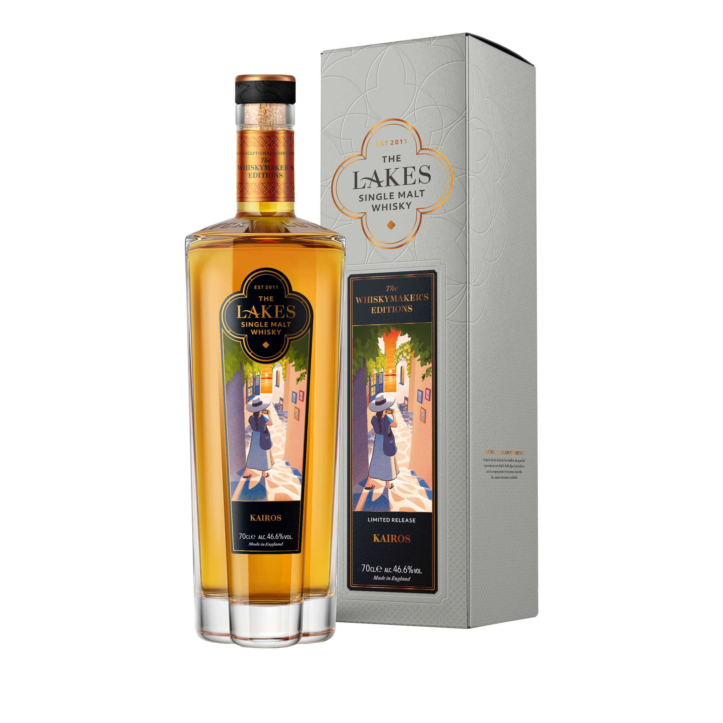 lakes whiskymakers edition kairos ps lakes whiskymakers edition kairos ps