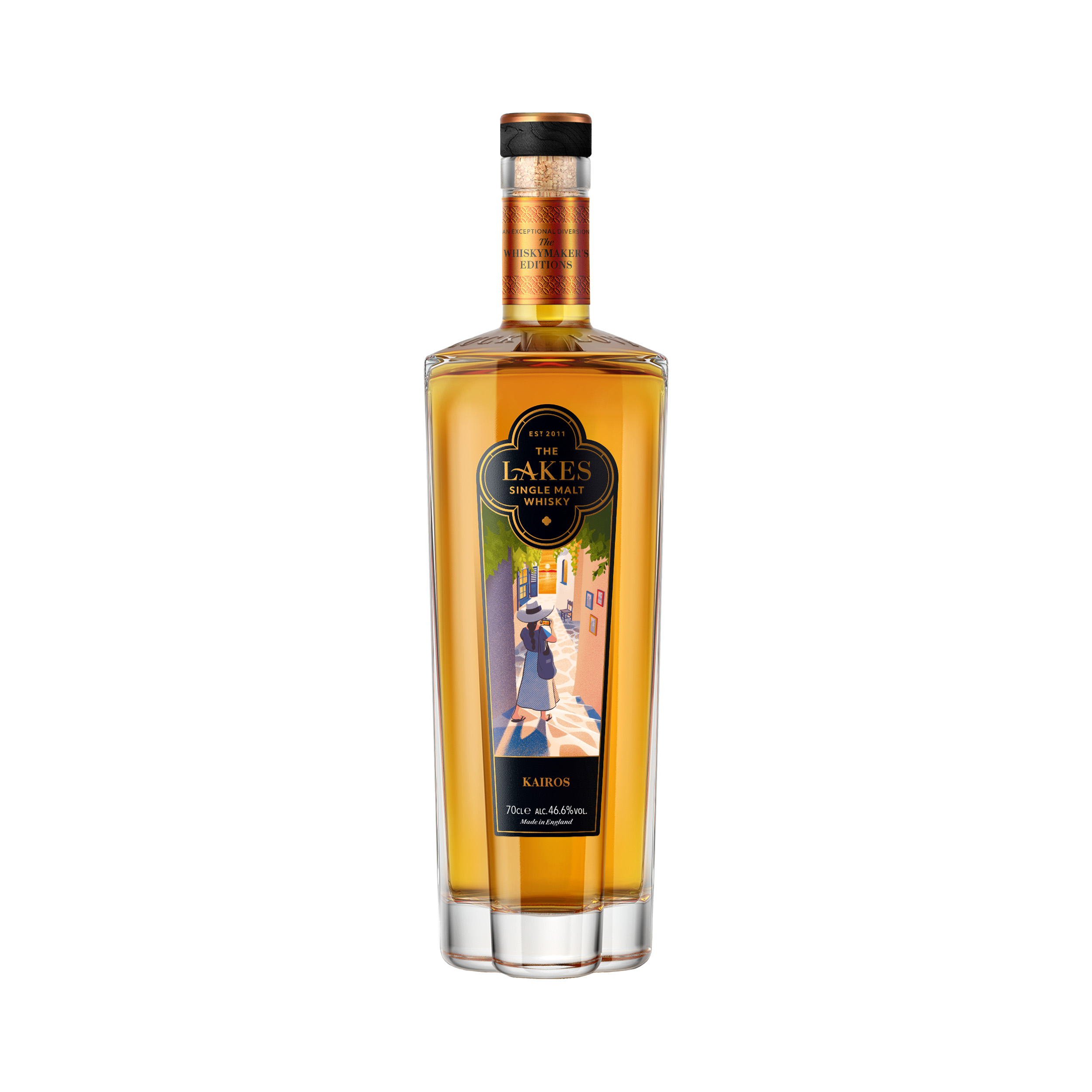 lakes whiskymakers edition kairos ss lakes whiskymakers edition kairos ss