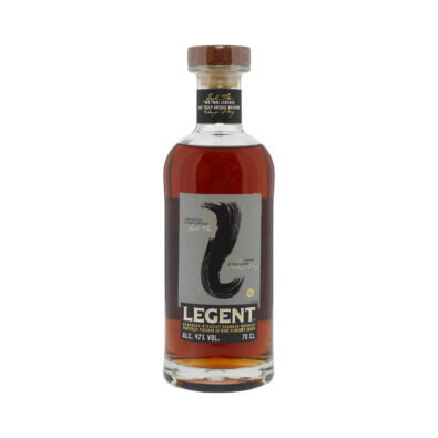 legent new oackaging ss