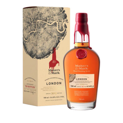 makers mark london edition ps