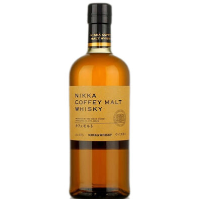 nikka coffey malt