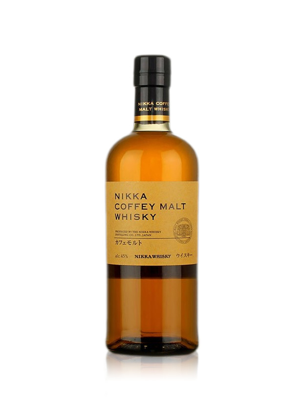 nikka coffey malt nikka coffey malt