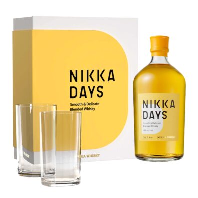 nikka days giftset ss