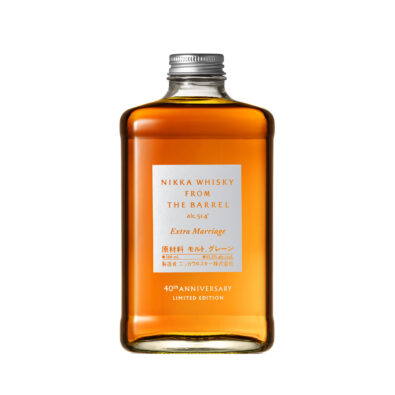nikka from the barrel extra marriage ss