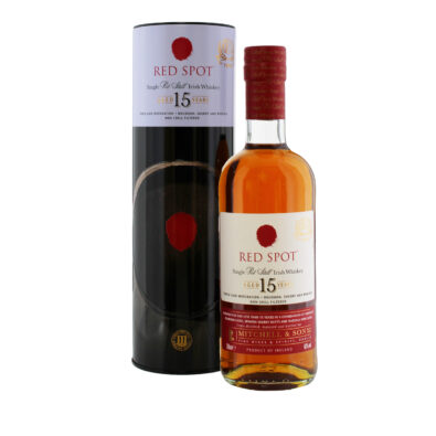 red spot 15yo ps