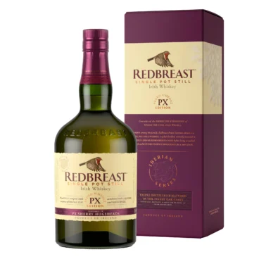 redbreast iberian series px edition ps 1 1