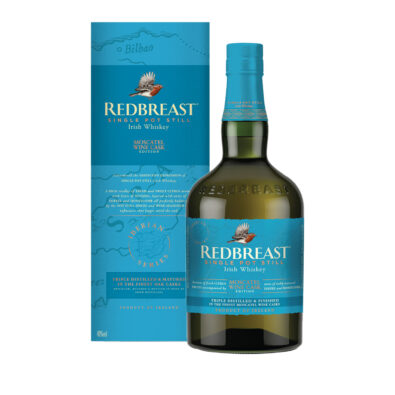 redbreast moscatel wine cask ps