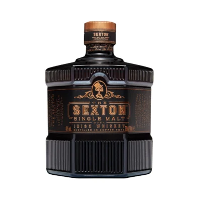 sexton ss