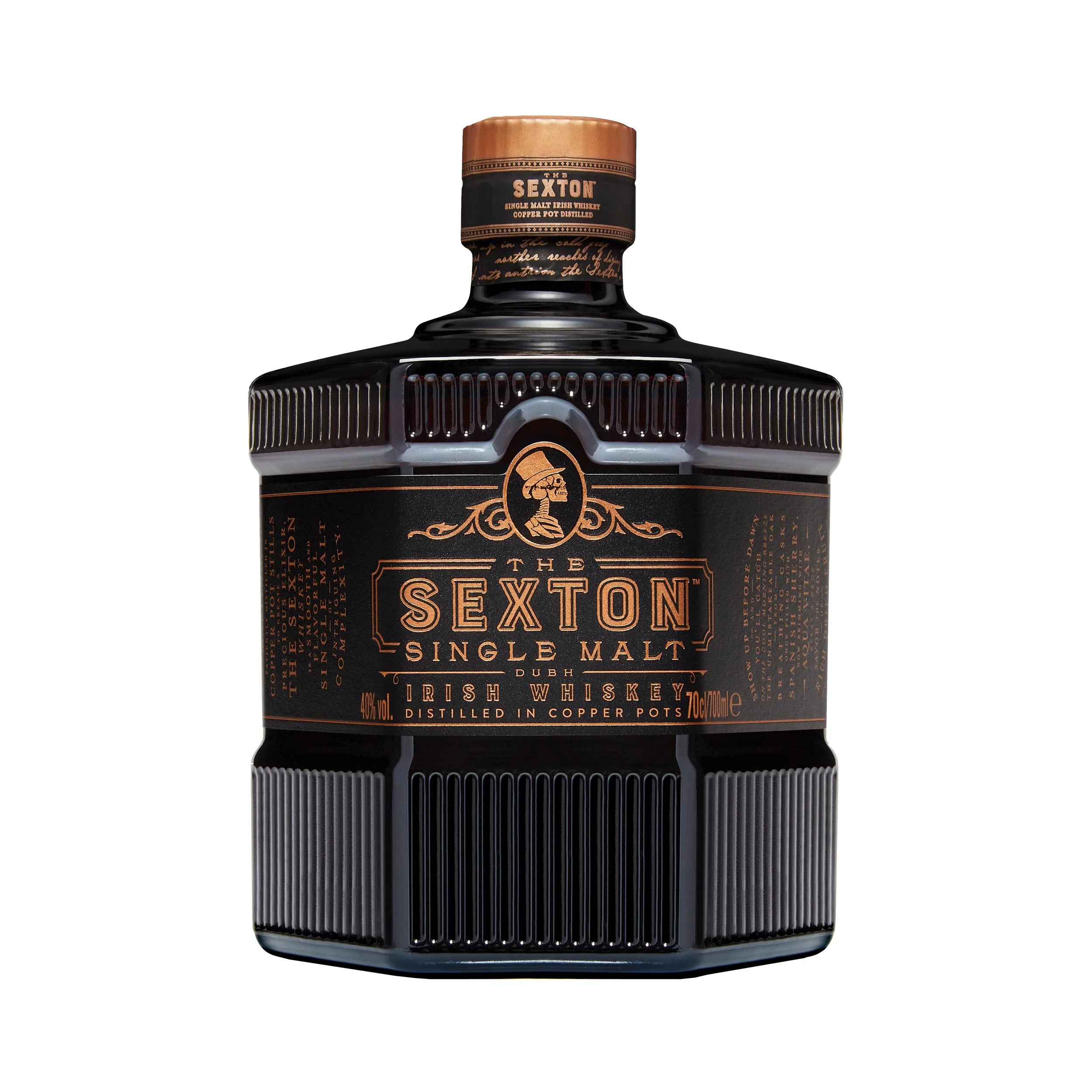 sexton ss sexton ss