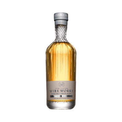 wire works bourbon barrel ps