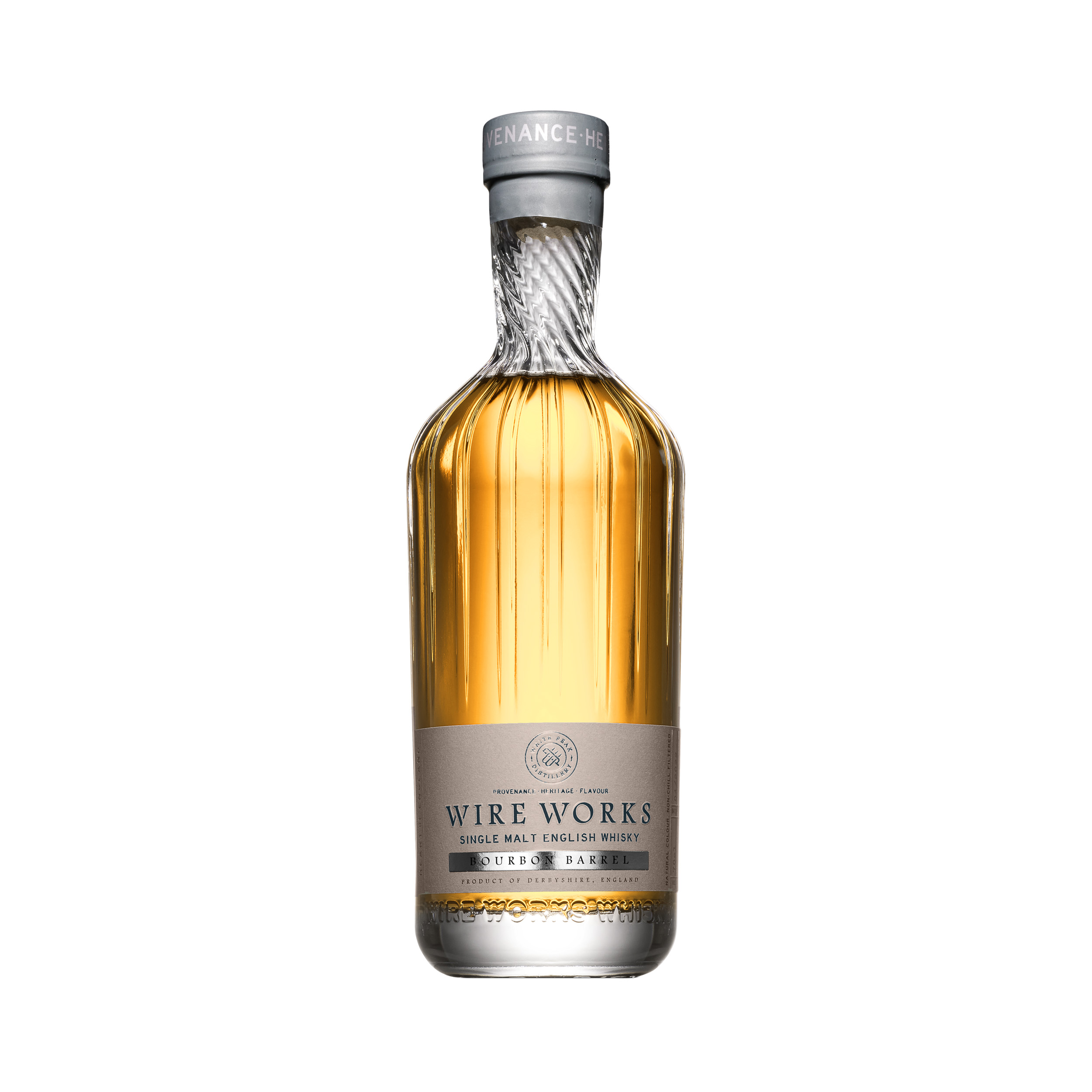 wire works bourbon barrel ps wire works bourbon barrel ps