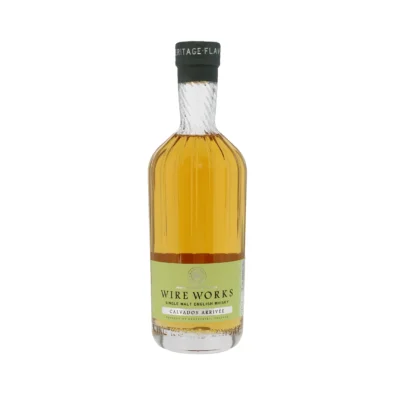 wire works calvados arrivee ss